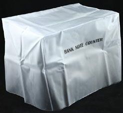 Heavy Duty Cover - Bill Counter (All Brands)