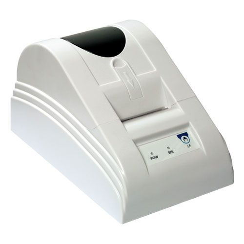 Counter Report, Receipt and Kitchen Printer SP-POS58III