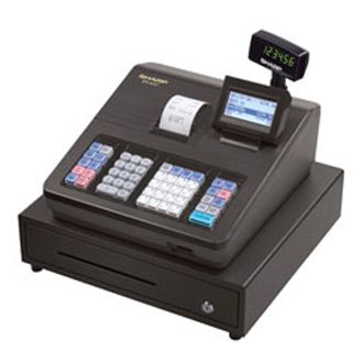 Cash Registers
