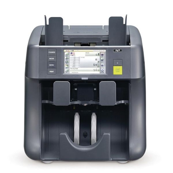 Hyundai MIB-11 Two Pocket Discriminator