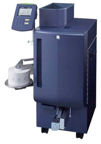 Glory WR90-5000 coin wrapper Glory WR90-5000 coin wrapper