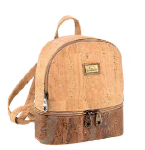 Small backpack purse C1011