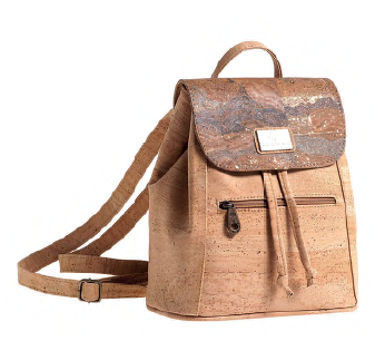 Medium backpack purse C266