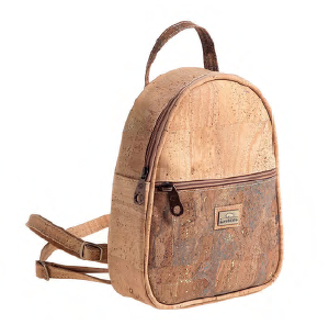 Small backpack purse C251