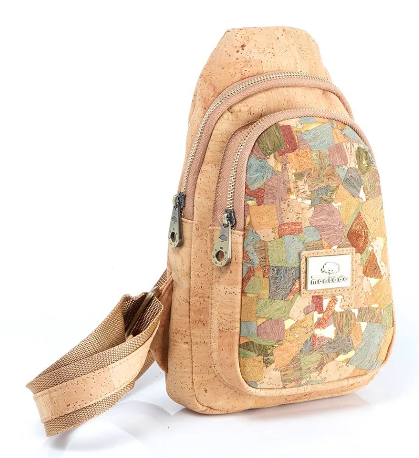 Front backpack 799103