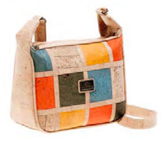 Multisquare crossbody c284