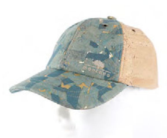 Baseball cap