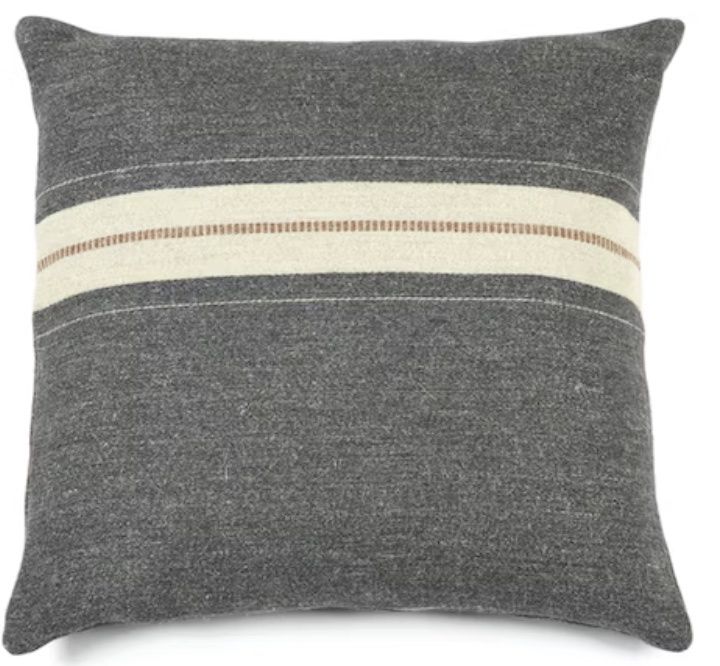 25x 25&quot; Luc Pillow
