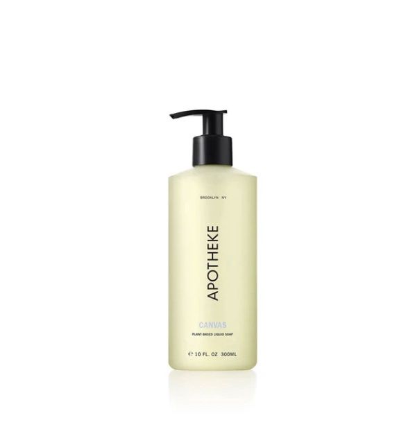 Canvas Liquid Soap