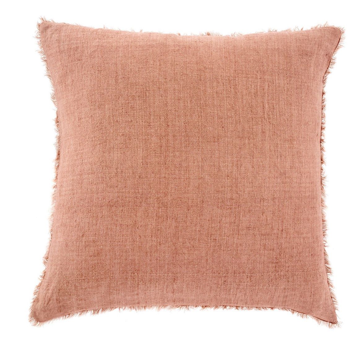 Lina Linen Pillow