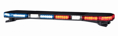 Code 3 &quot;Defender&quot; Led Lightbar (TriCore Leds)