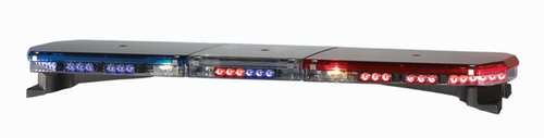 Code 3   2100  Led Lightbar  (Optix and LedX)