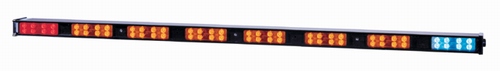 Code 3  NarrowStik  47&quot;   (LedX)