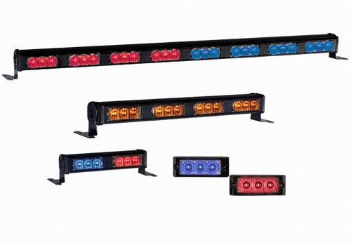Code 3  &quot; XT3 &quot;  Led&#39;s  (Ext)  Gen3 tech.