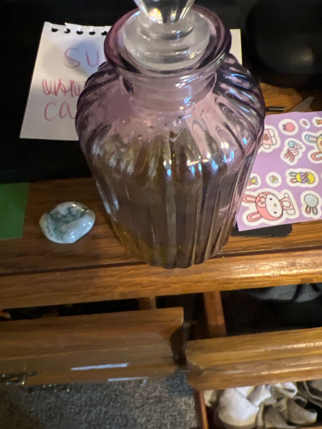 Gothic Induction Fragrances