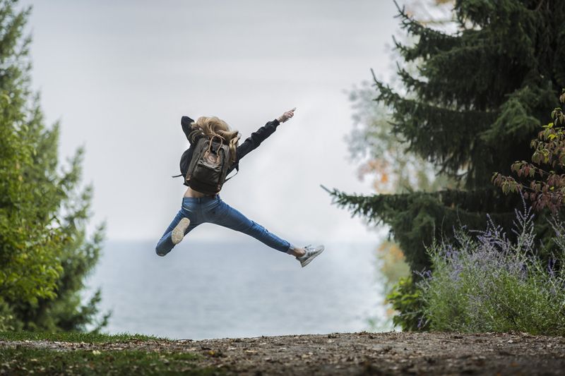 6 Week Jump Start