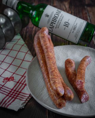 Whiskyknacker - Laphroaig Whiskyknacker - Laphroaig