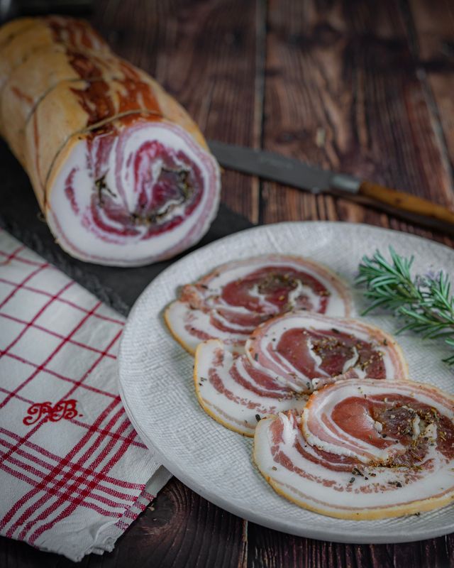 Pancetta