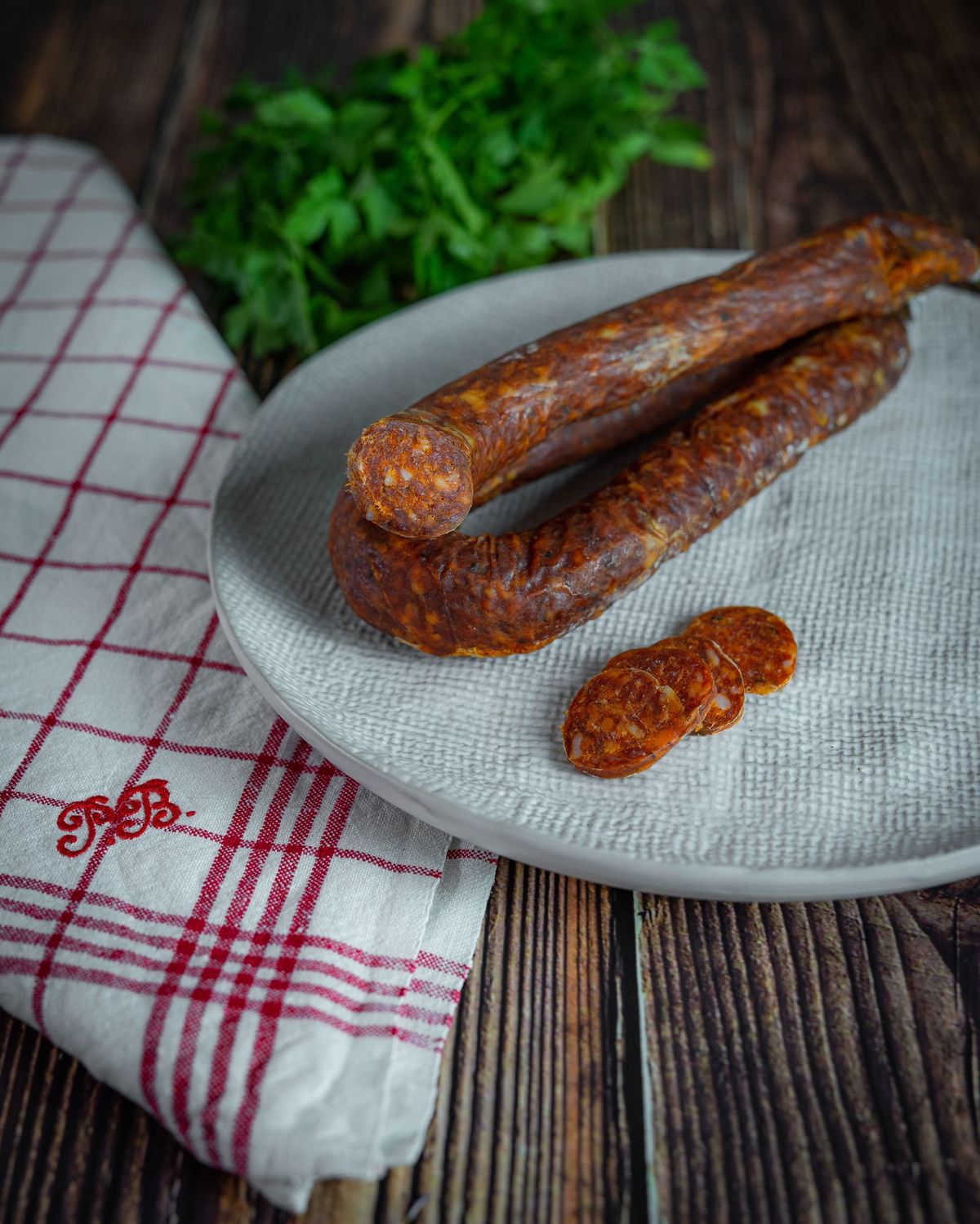 Chorizo