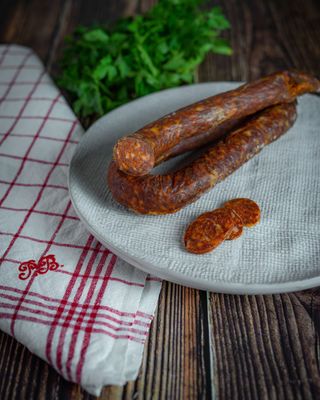 Chorizo