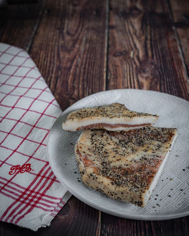 Guanciale