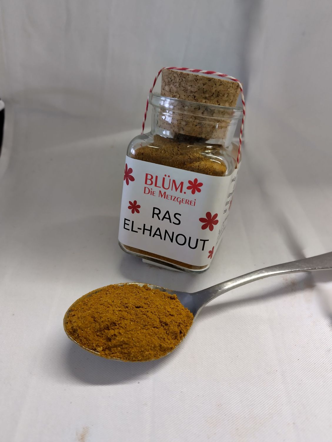 Ras el-Hanout