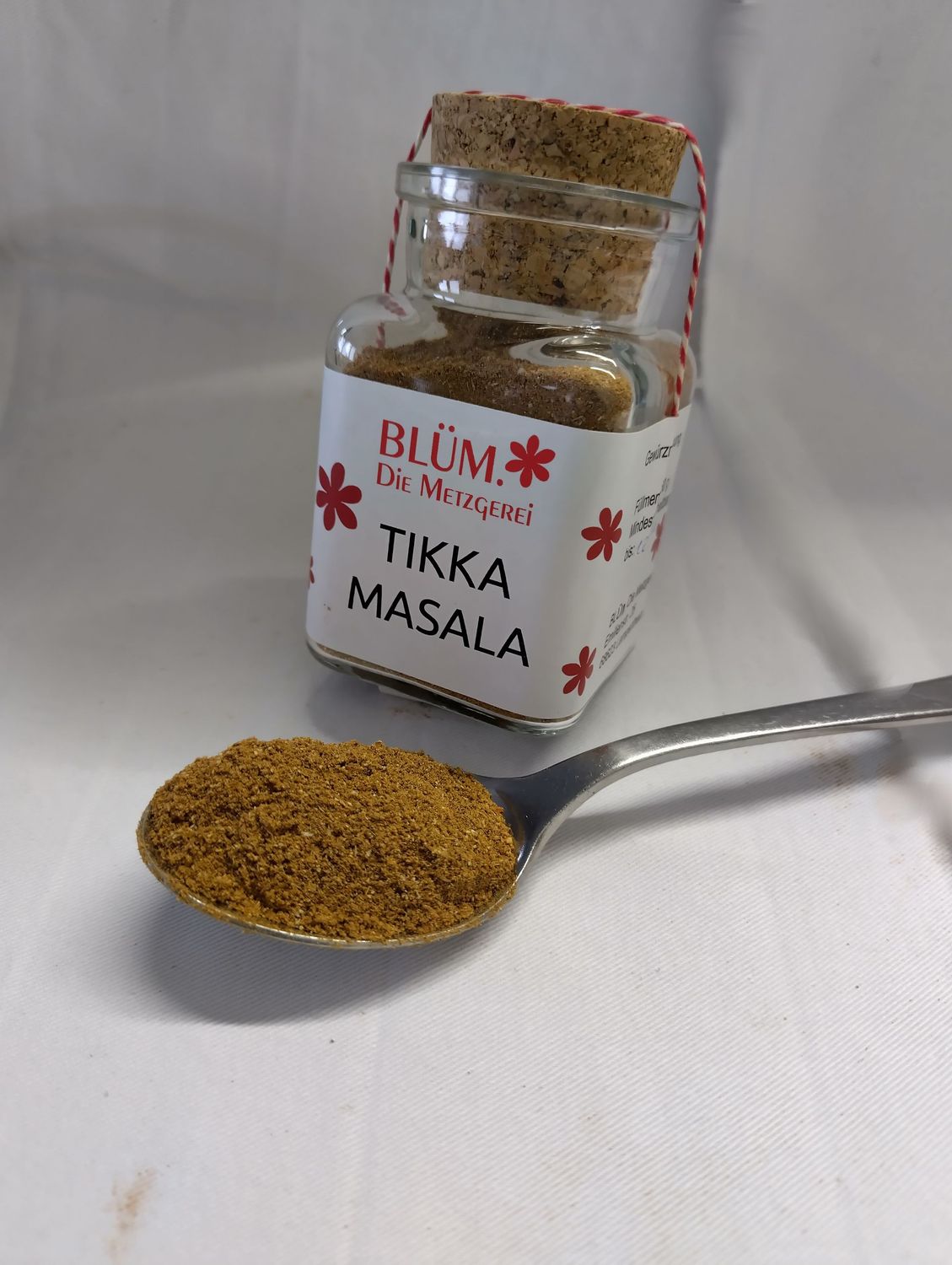 Tikka Masala-Gewürzmischung