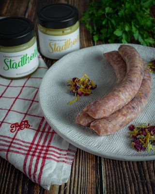 BUGA23-Bratwurst BUGA23-Bratwurst