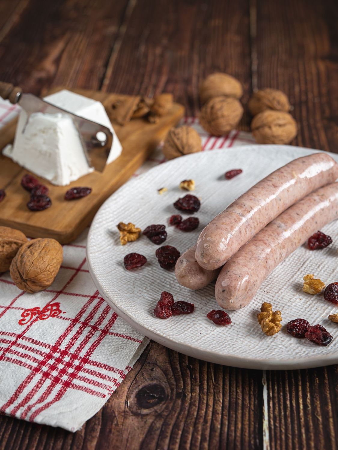 Ziegen-Crunchy Ziegen-Crunchy