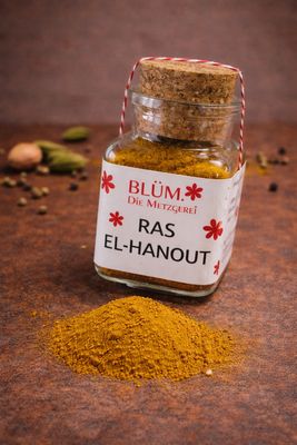 Ras el-Hanout