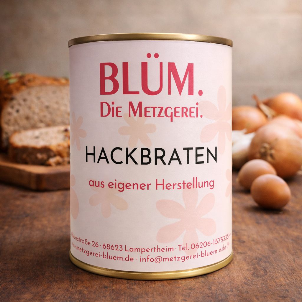 Hackbraten