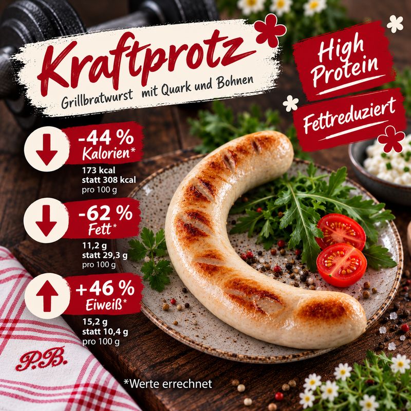 Kraftprotz Kraftprotz