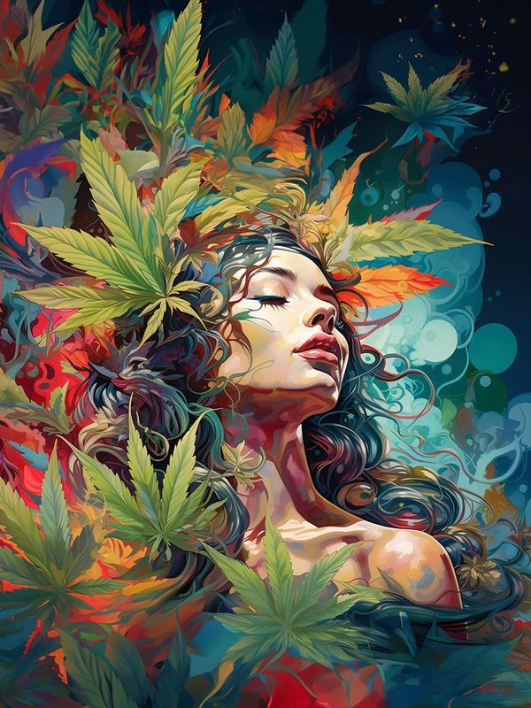 Ray Heere "Lady Jane"