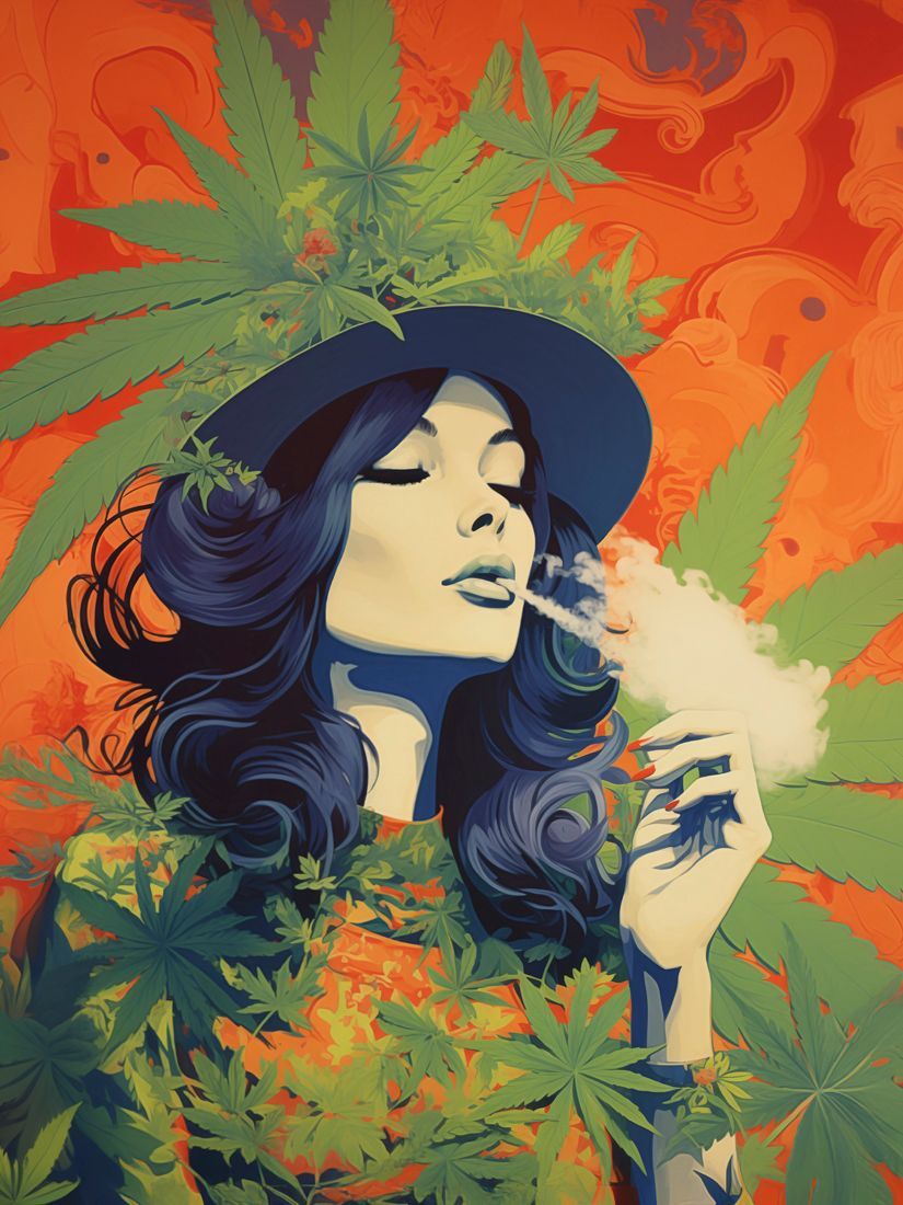 Ray Heere "Hazy Jane"