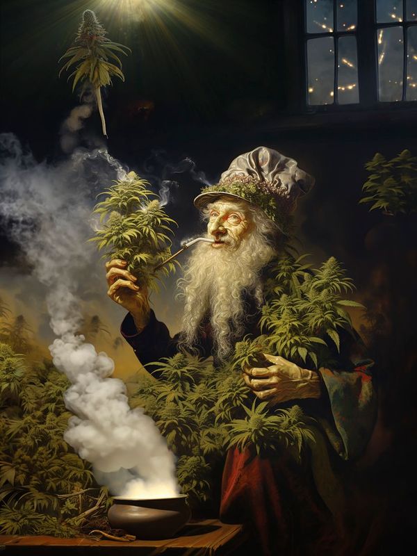 Ray Heere "Dank Dreams"