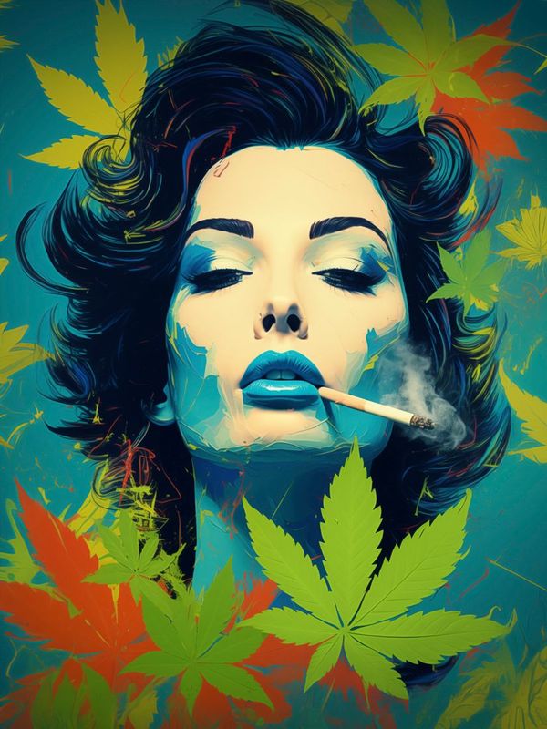 Ray Heere "Lady Daisy"