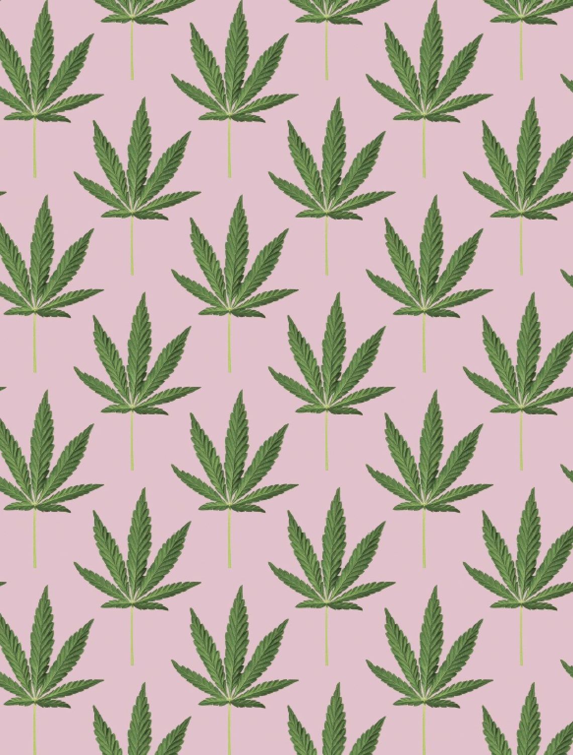 Indica "Mary Jane"