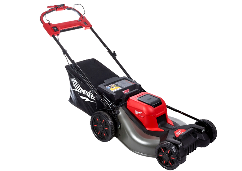 Milwaukee Akku-Rasenmäher F2LM53-820 Milwaukee Akku-Rasenmäher F2LM53-820