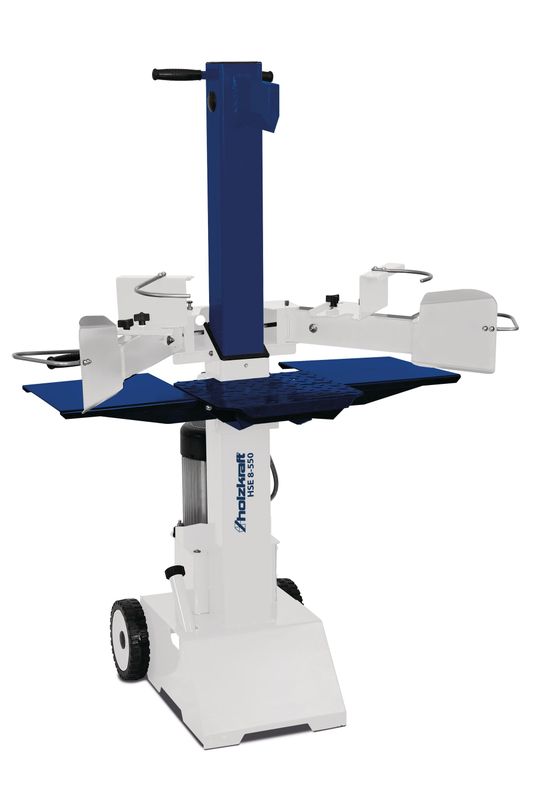 Holzcraft HSE 8-550 (230V) Holzcraft HSE 8-550 (230V)