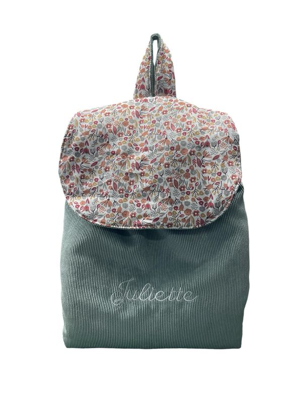Sac à dos liberty