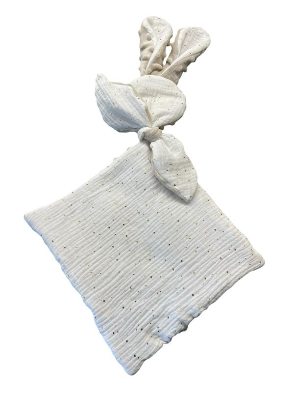 Doudou collection Natural