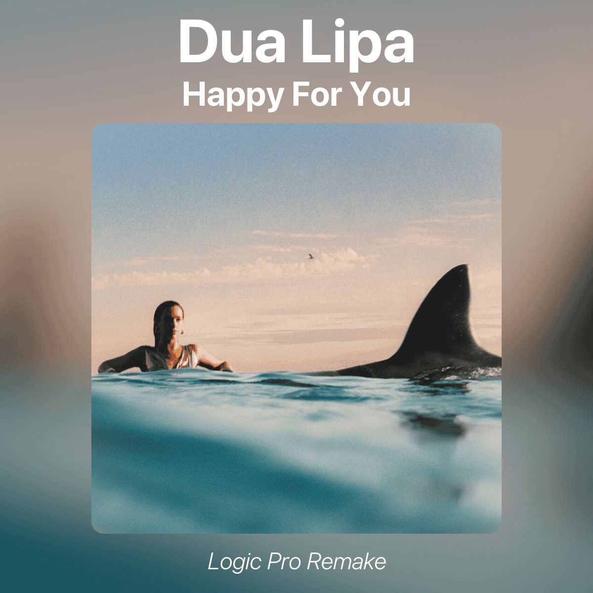 Dua Lipa - Happy For You