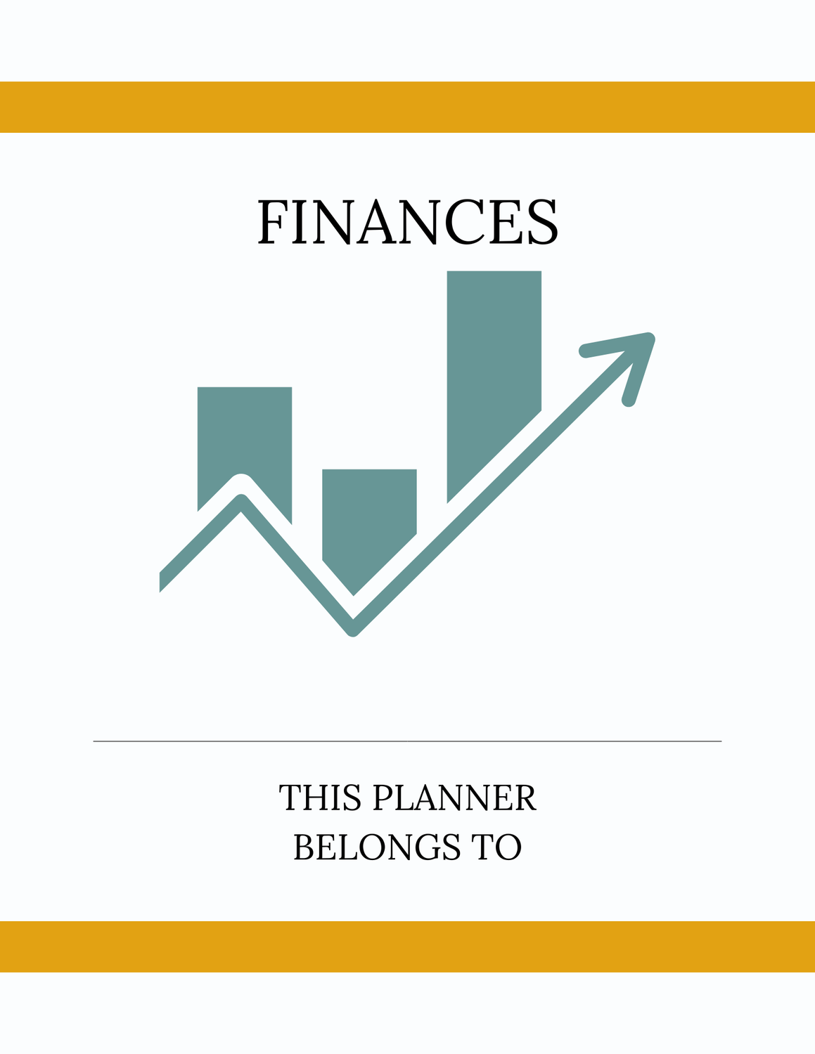 Effective And Beginner-Friendly Printable Budget Planner
