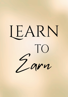 Learn To Earn