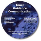 Inner Guidance Communication Audio Files