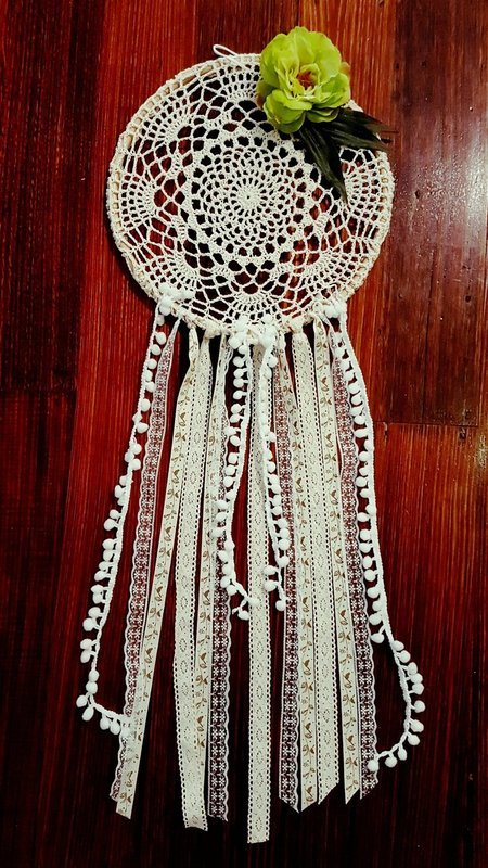 Dream Catcher (Large)