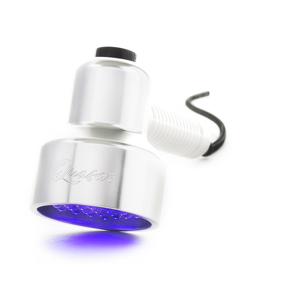 Quasar MD Blue