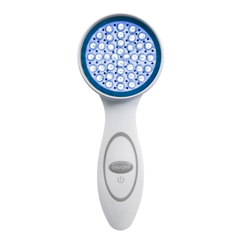 Kathy Ireland reVive Acne Treatment LED Light Therapy (Clinical)