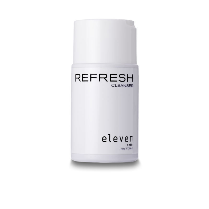 ElevenSkin Refresh Cleanser (4oz) – Antioxidant Gel