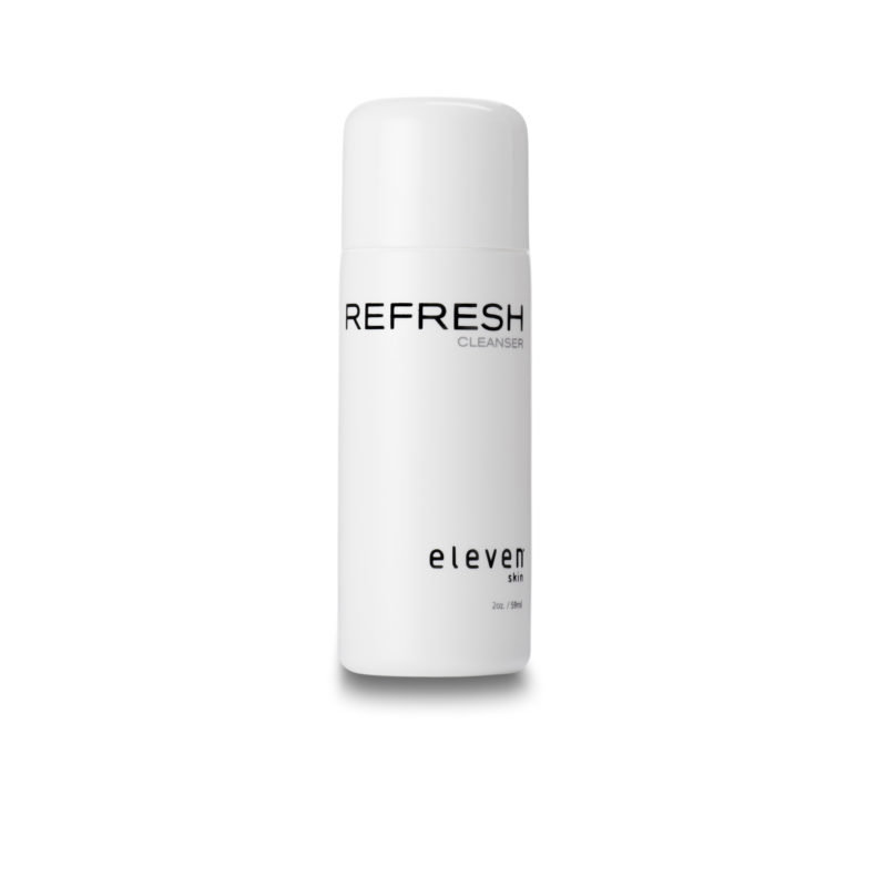 ElevenSkin Refresh Cleanser (2oz) – Antioxidant Gel